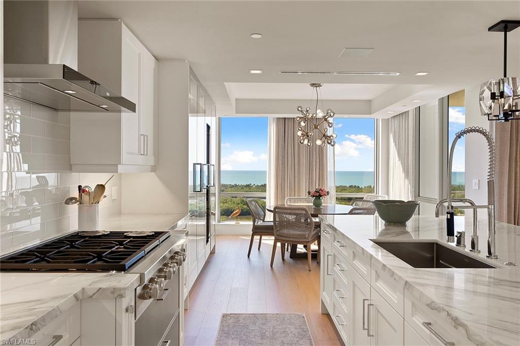 MYSTIQUE - Residential