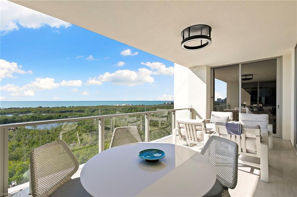 MYSTIQUE - Residential