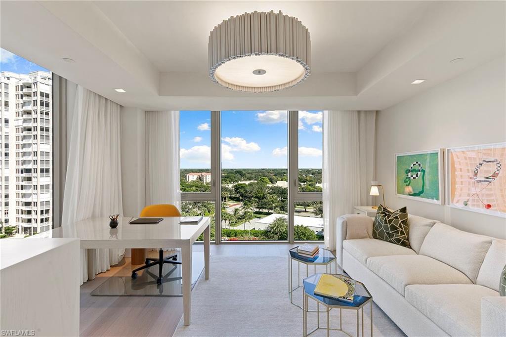 MYSTIQUE - Residential