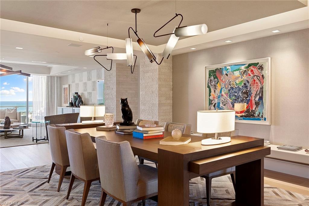 MYSTIQUE - Residential