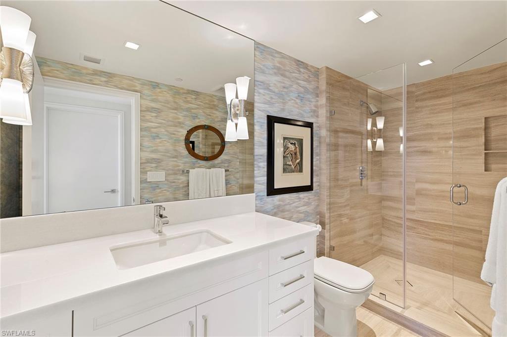 MYSTIQUE - Residential