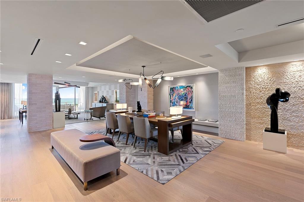MYSTIQUE - Residential