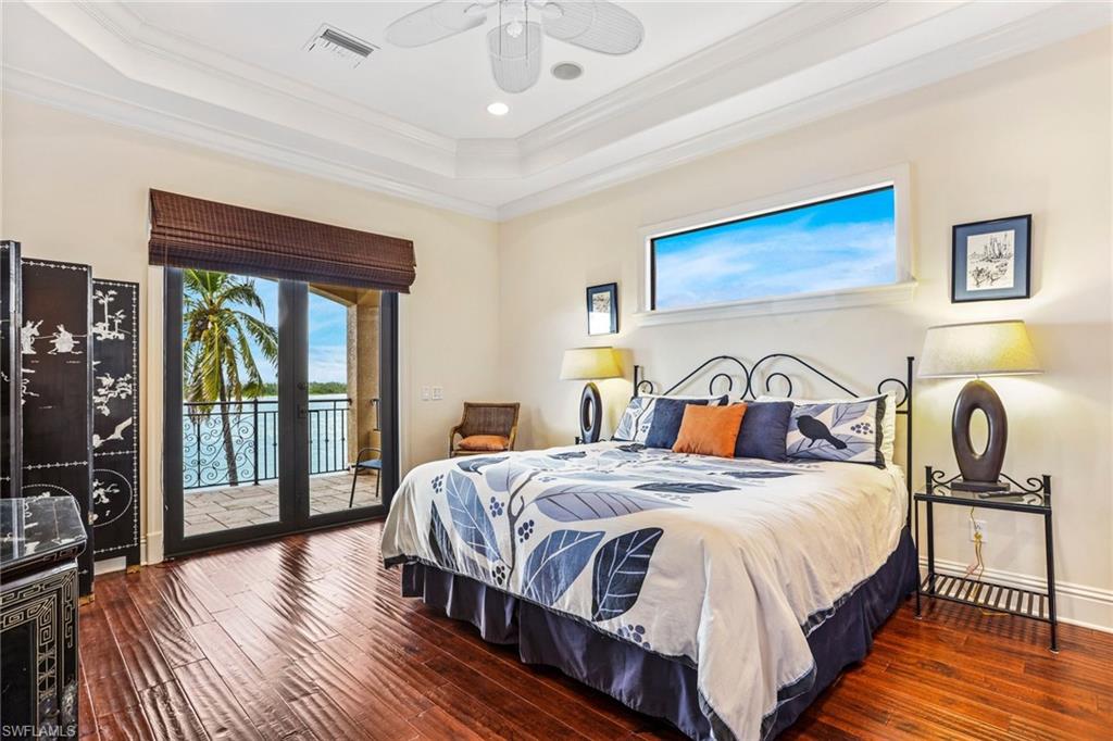 ISLES OF CAPRI - Residential