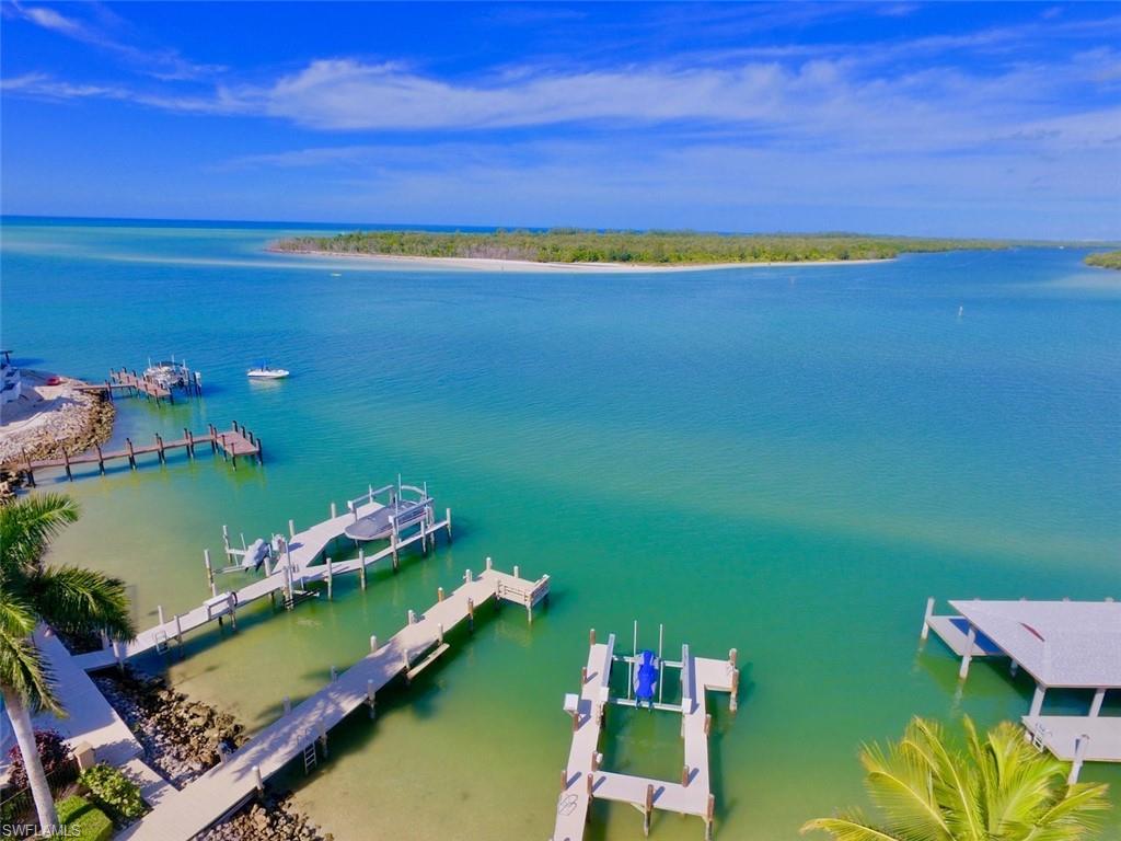 ISLES OF CAPRI - Residential