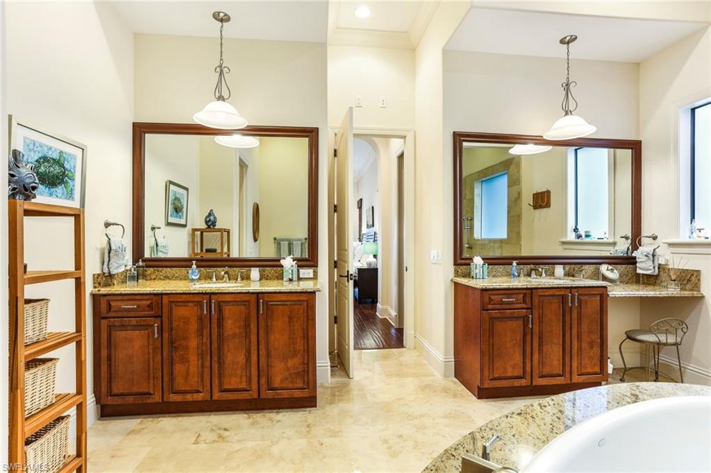 ISLES OF CAPRI - Residential
