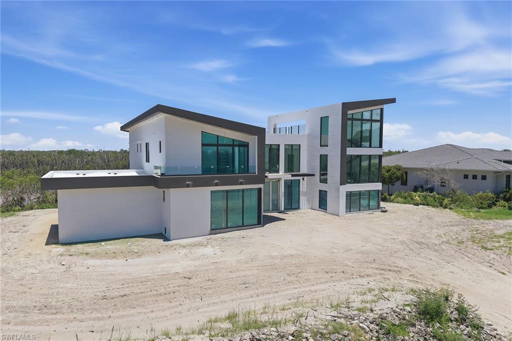 KEY MARCO - Residential
