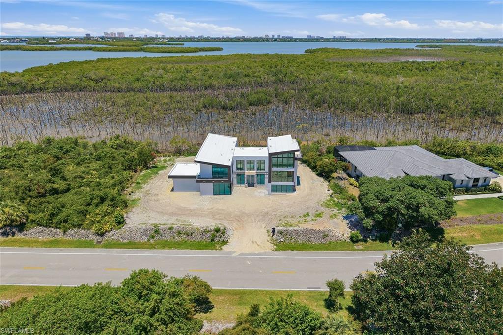 KEY MARCO - Residential