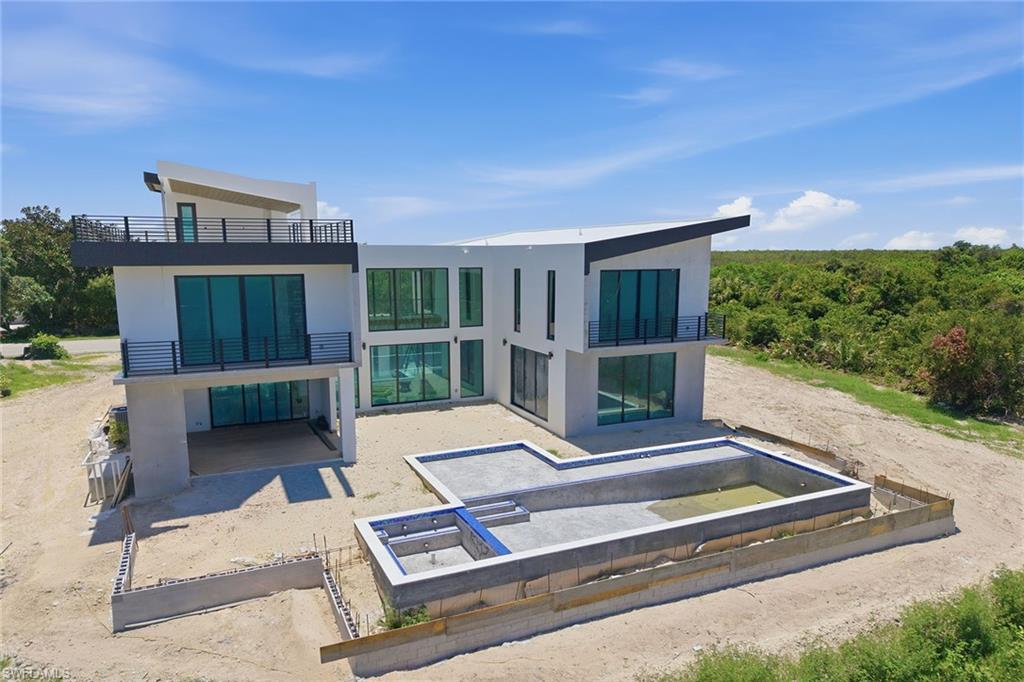 KEY MARCO - Residential