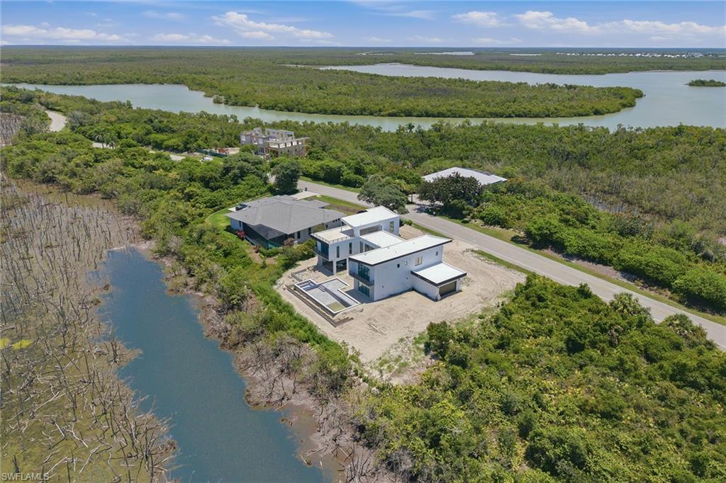 KEY MARCO - Residential