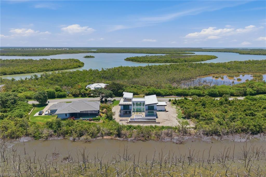 KEY MARCO - Residential
