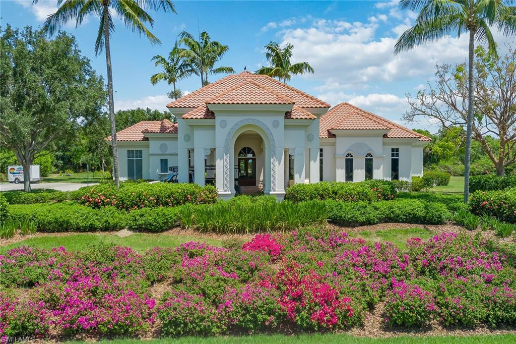 KEY MARCO - Residential