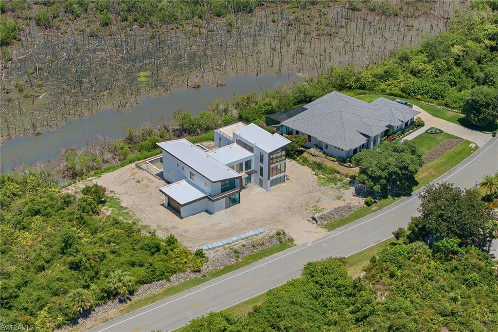KEY MARCO - Residential