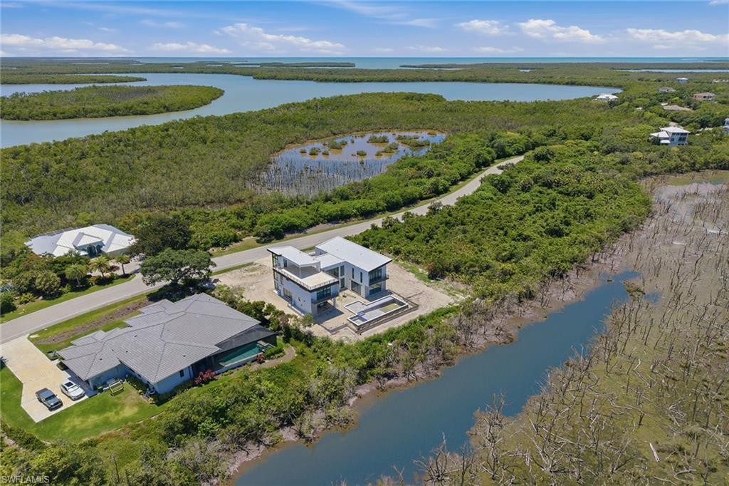 KEY MARCO - Residential