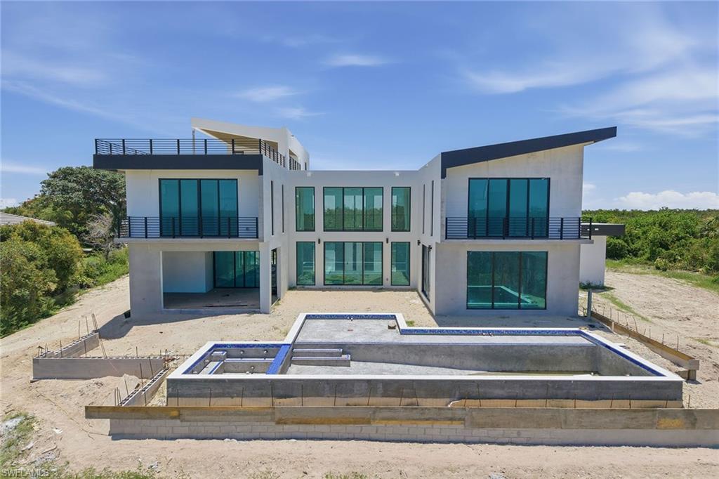 KEY MARCO - Residential
