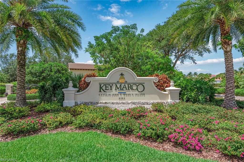 KEY MARCO - Residential