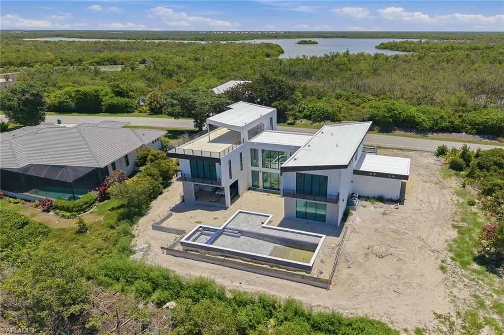 KEY MARCO - Residential