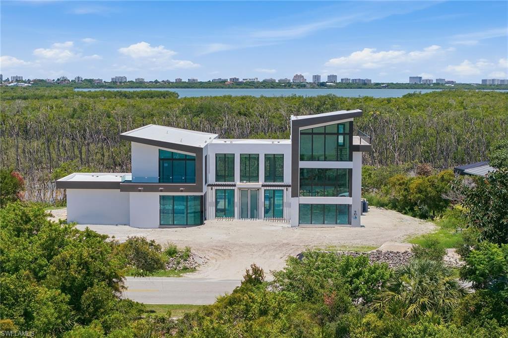 KEY MARCO - Residential