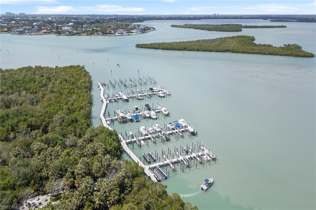KEY MARCO - Residential