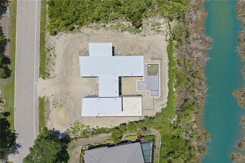 KEY MARCO - Residential