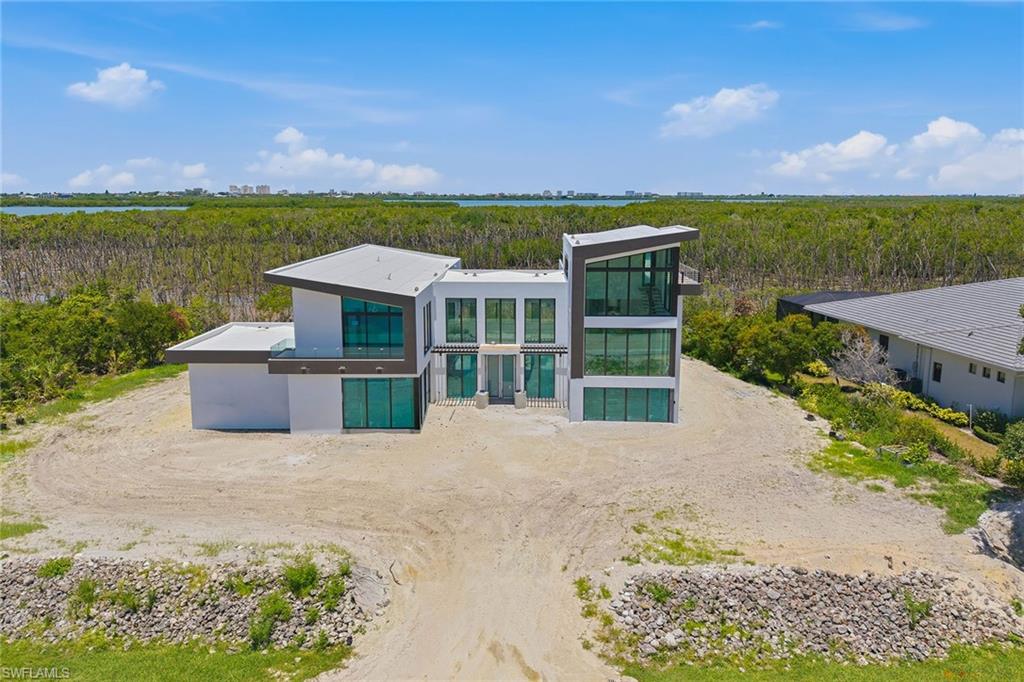 KEY MARCO - Residential