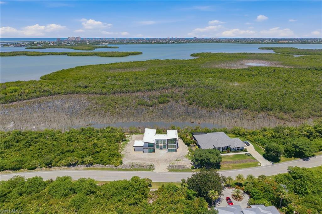 KEY MARCO - Residential