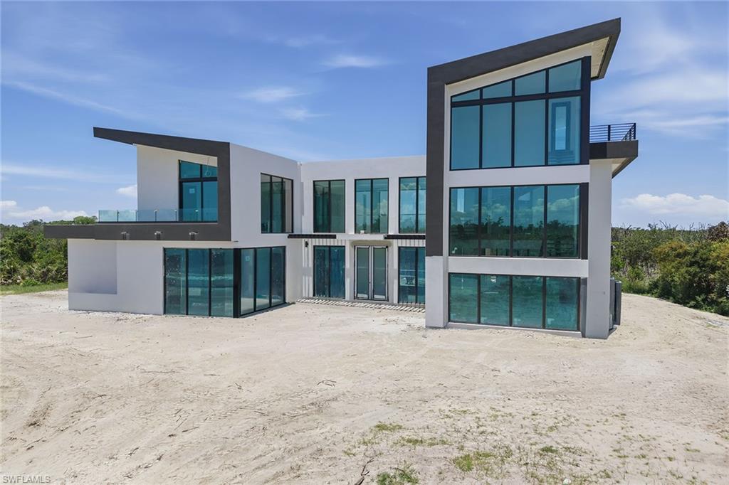 KEY MARCO - Residential