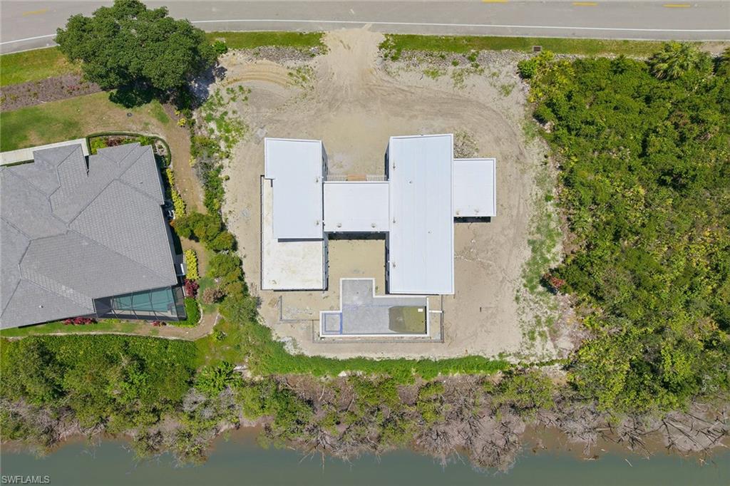 KEY MARCO - Residential