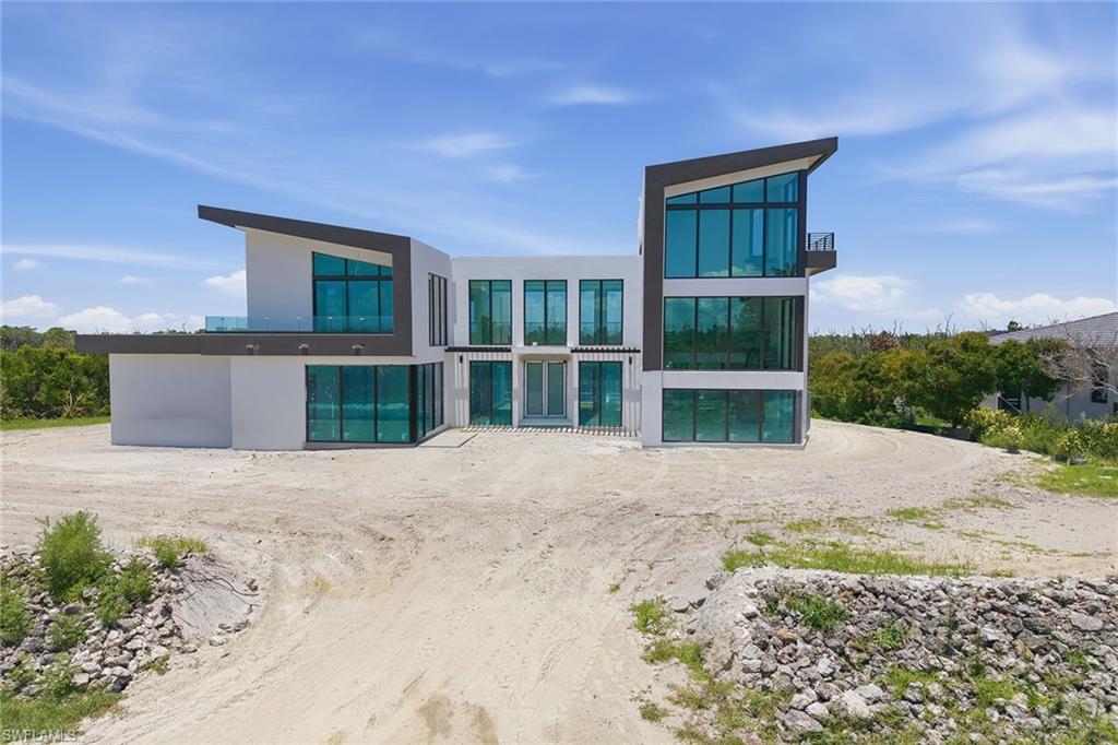 KEY MARCO - Residential