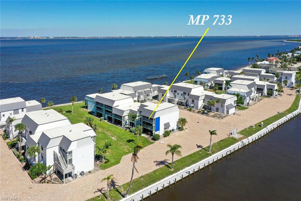 MARINER POINTE CONDO - Residential