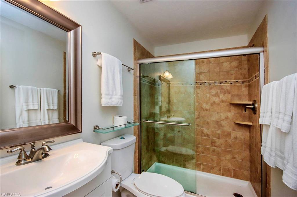 MARINER POINTE CONDO - Residential