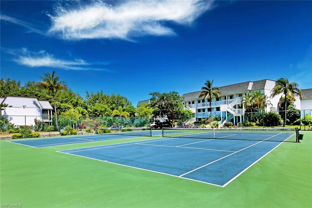 MARINER POINTE CONDO - Residential