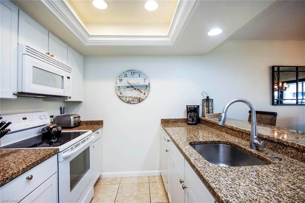 MARINER POINTE CONDO - Residential