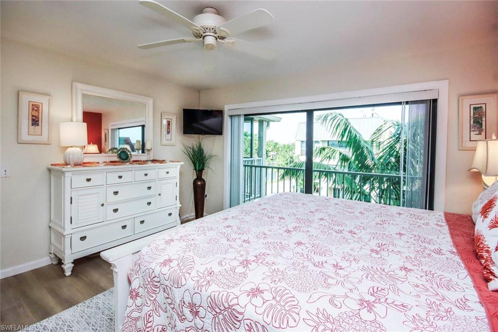 MARINER POINTE CONDO - Residential