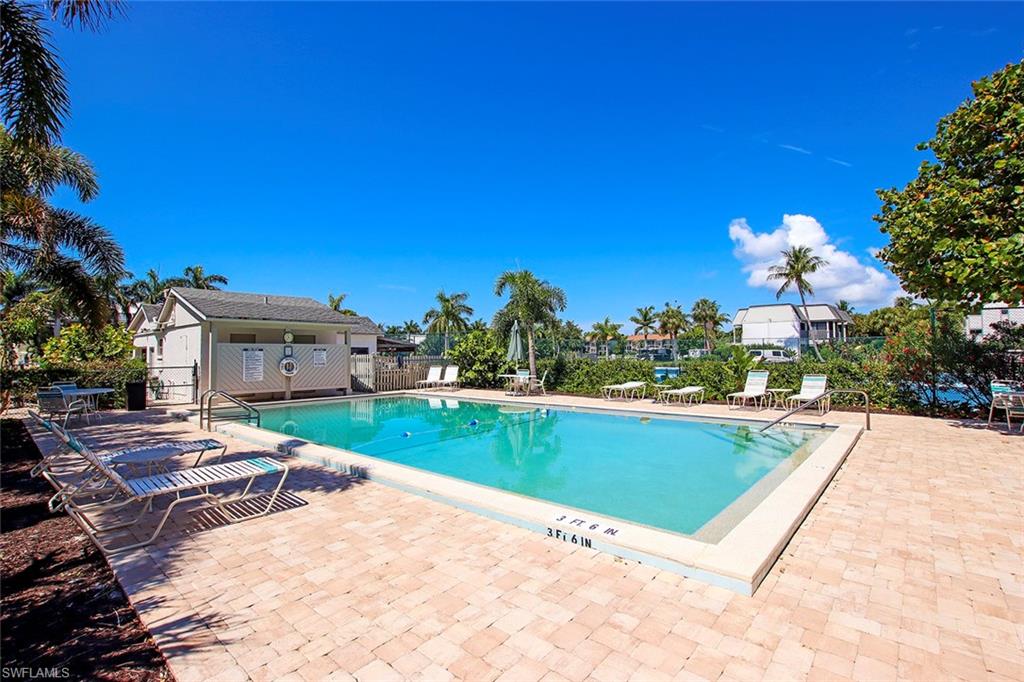 MARINER POINTE CONDO - Residential