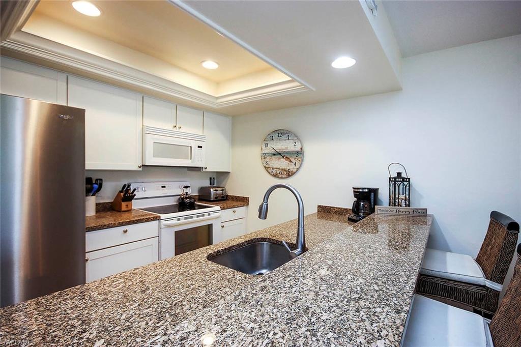 MARINER POINTE CONDO - Residential