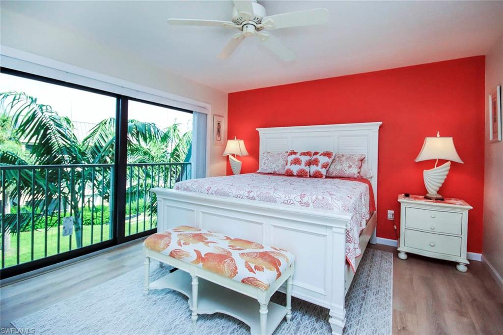MARINER POINTE CONDO - Residential