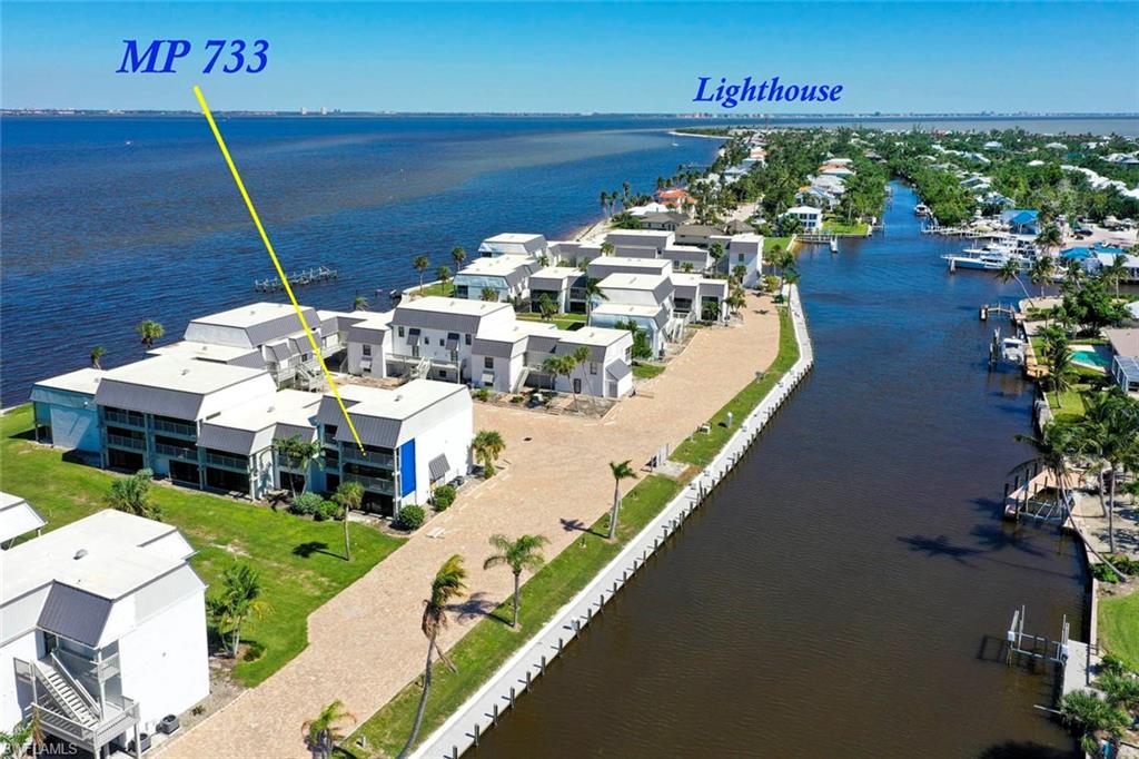 MARINER POINTE CONDO - Residential