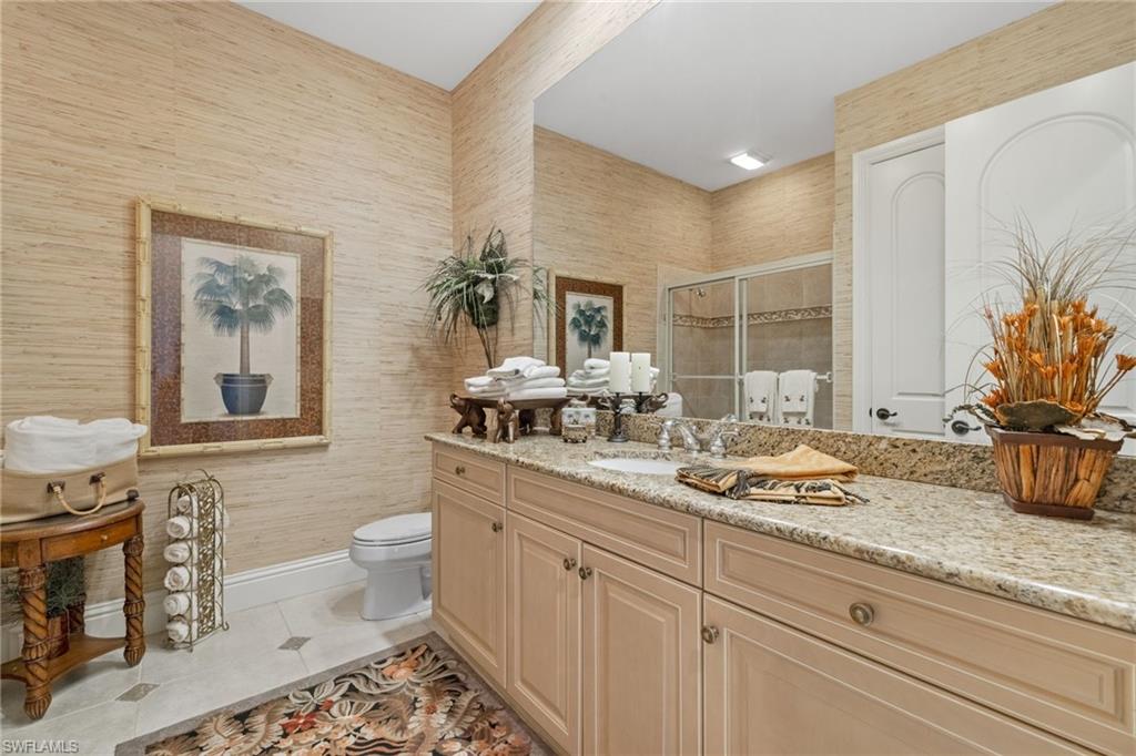BELLAGIO AT THE COLONY - Residential