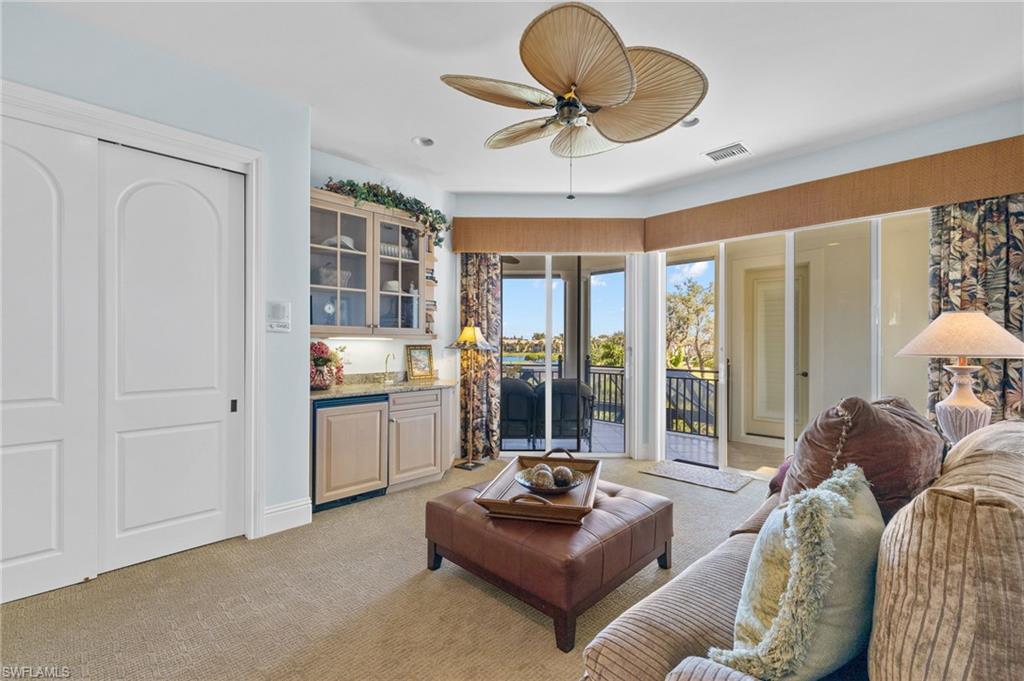 BELLAGIO AT THE COLONY - Residential