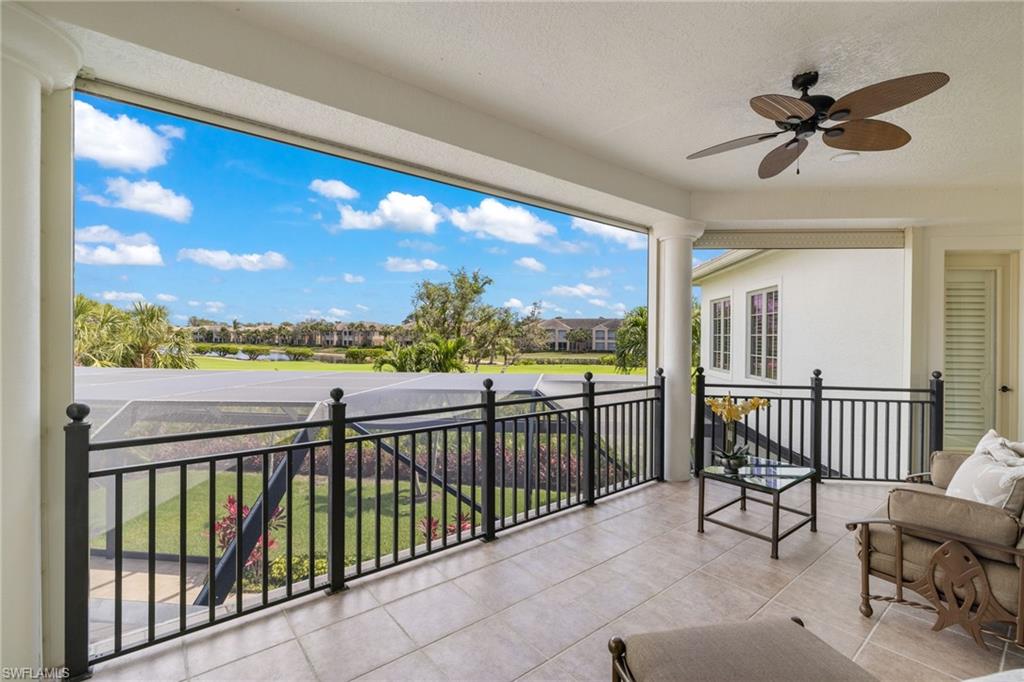 BELLAGIO AT THE COLONY - Residential