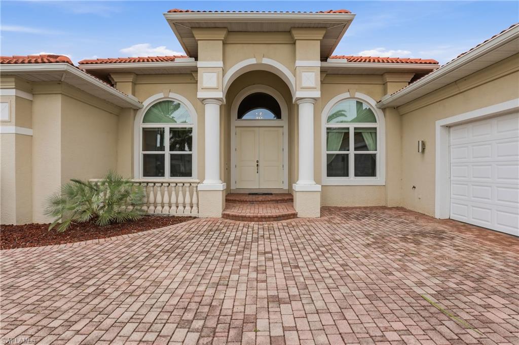 NOT APPLICABLE - Residential