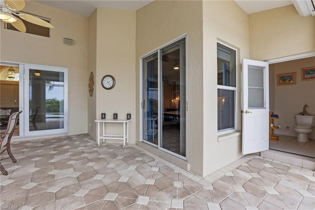 NOT APPLICABLE - Residential