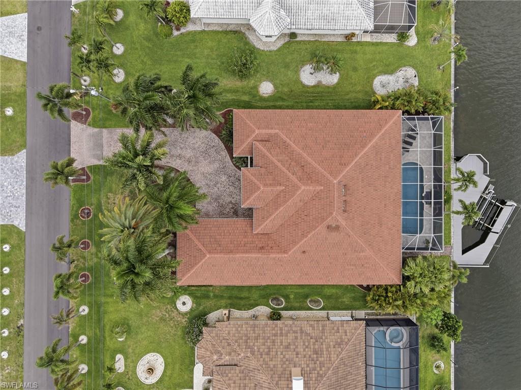 NOT APPLICABLE - Residential