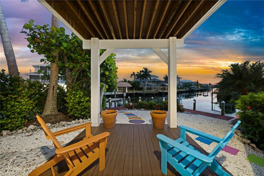PINE ISLAND SHORES UNIT 9 - Residential