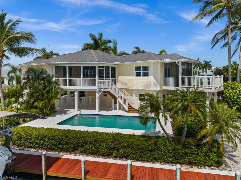 PINE ISLAND SHORES UNIT 9 - Residential