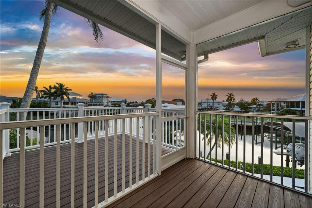 PINE ISLAND SHORES UNIT 9 - Residential