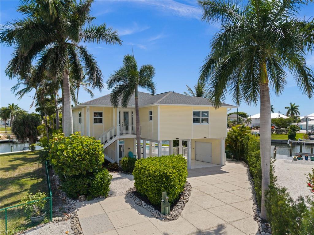 PINE ISLAND SHORES UNIT 9 - Residential