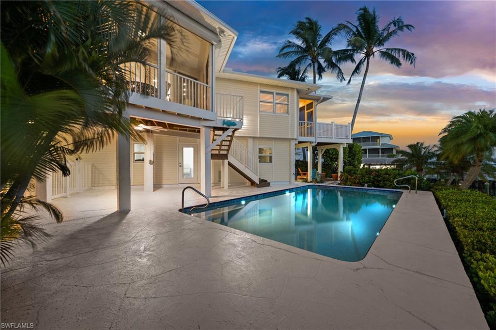 PINE ISLAND SHORES UNIT 9 - Residential