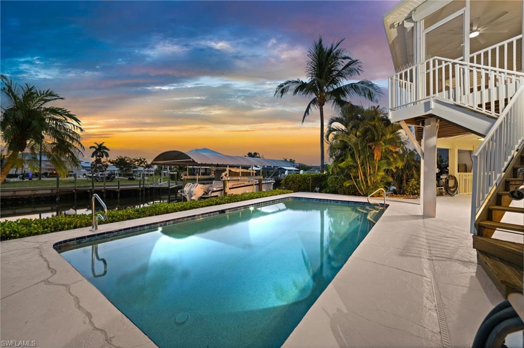 PINE ISLAND SHORES UNIT 9 - Residential