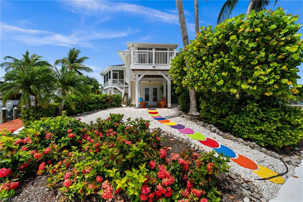 PINE ISLAND SHORES UNIT 9 - Residential